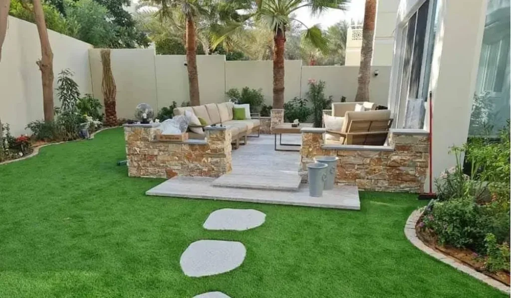 Customized Outdoor Design