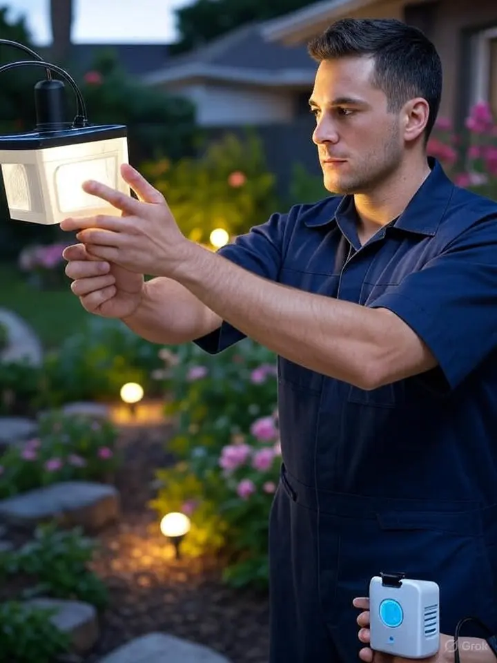 Routine Maintenance & System Upgrades