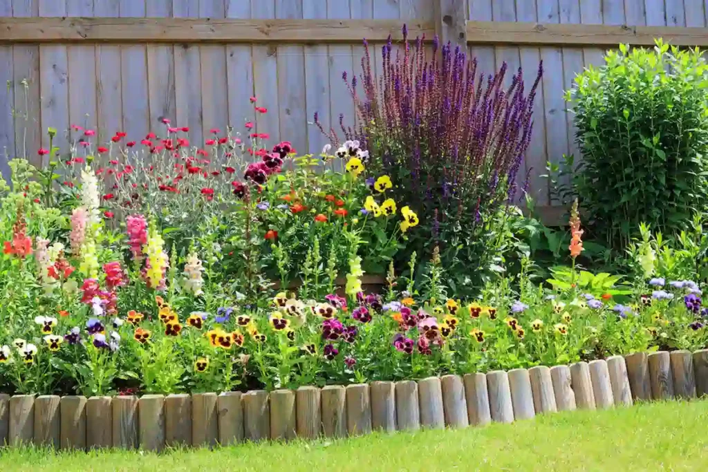 How to Install Landscape Timbers? | Dreamscapes
