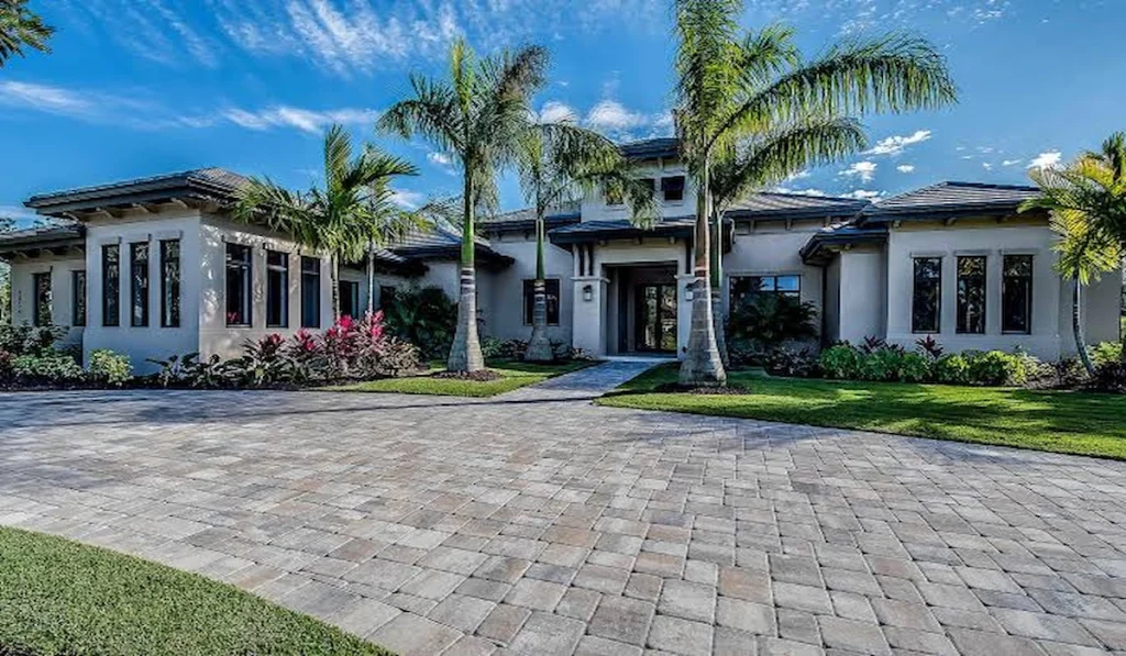 Hardscaping solution in palm coast