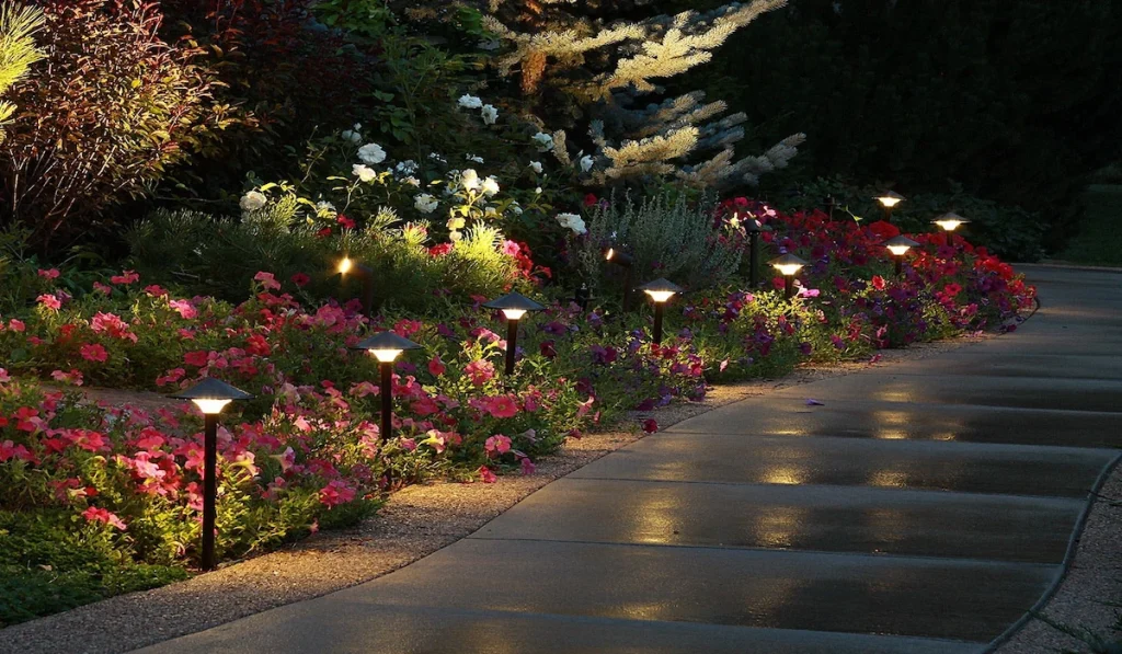 Pathway Lighting 
