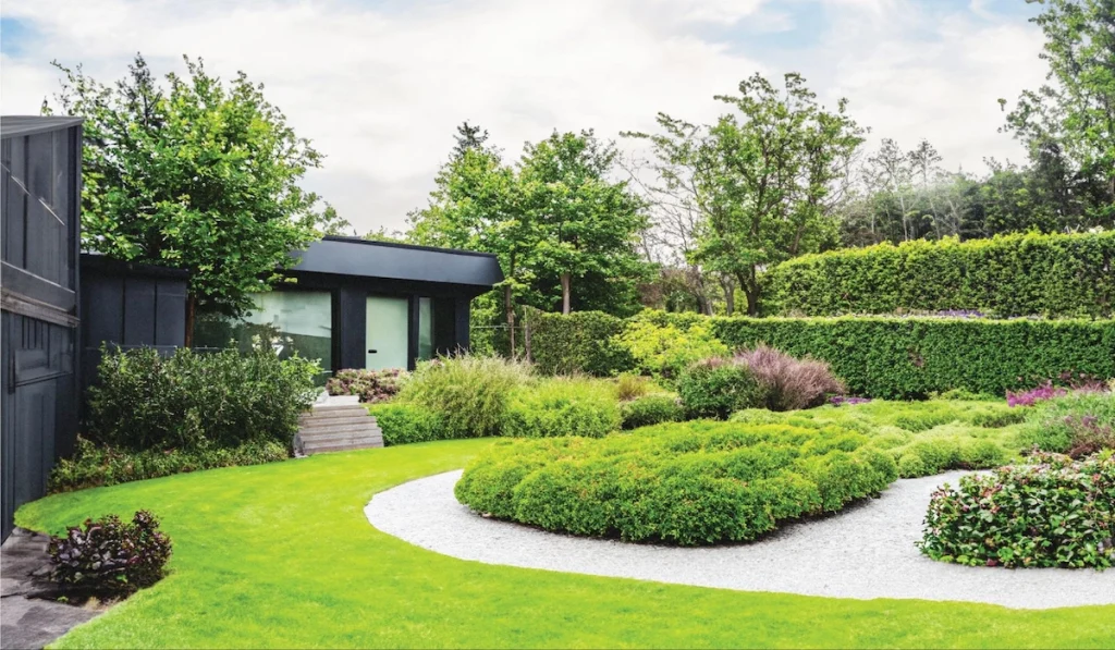 Why Landscape Design Matters for New Homes
