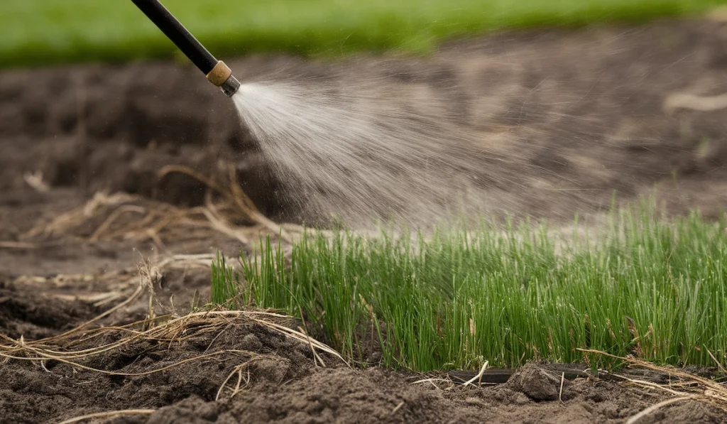 Factors That Affect Hydroseeding Cost