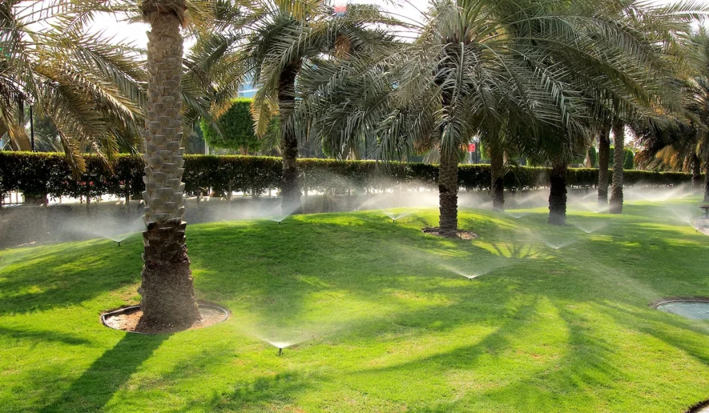 Drip Irrigation System for Trees | Expert Guide