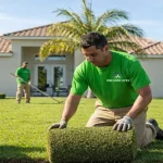 Best Time to Install Sod in Florida: A Comprehensive 2026 Expert Guide 
