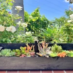 How to Make a Pallet Planter and Prep It for Plants
