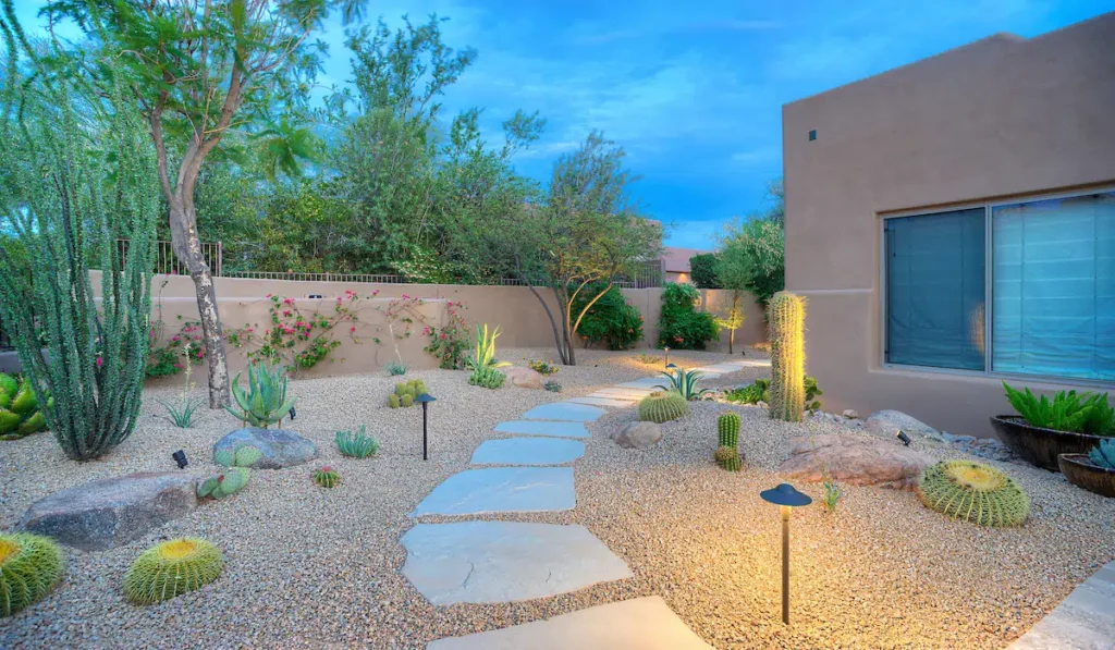Gravel Landscaping Ideas That Transform Outdoor Space