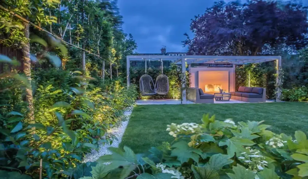 Garden Decoration Ideas I Use to Transform Outdoor Spaces