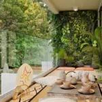 Balcony Garden Ideas – Small Space Solutions That Actually Work