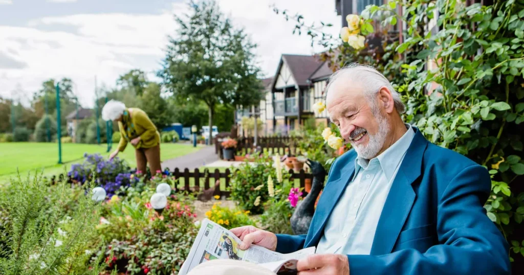 Low Maintenance Gardens for the Elderly: Expert Tips from a Palm Coast Landscaper