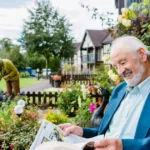 Low Maintenance Gardens for the Elderly: Expert Tips from a Palm Coast Landscaper