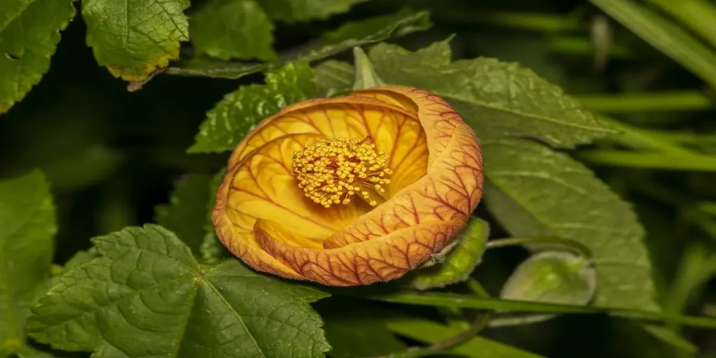 Flowering Maple Care Guide