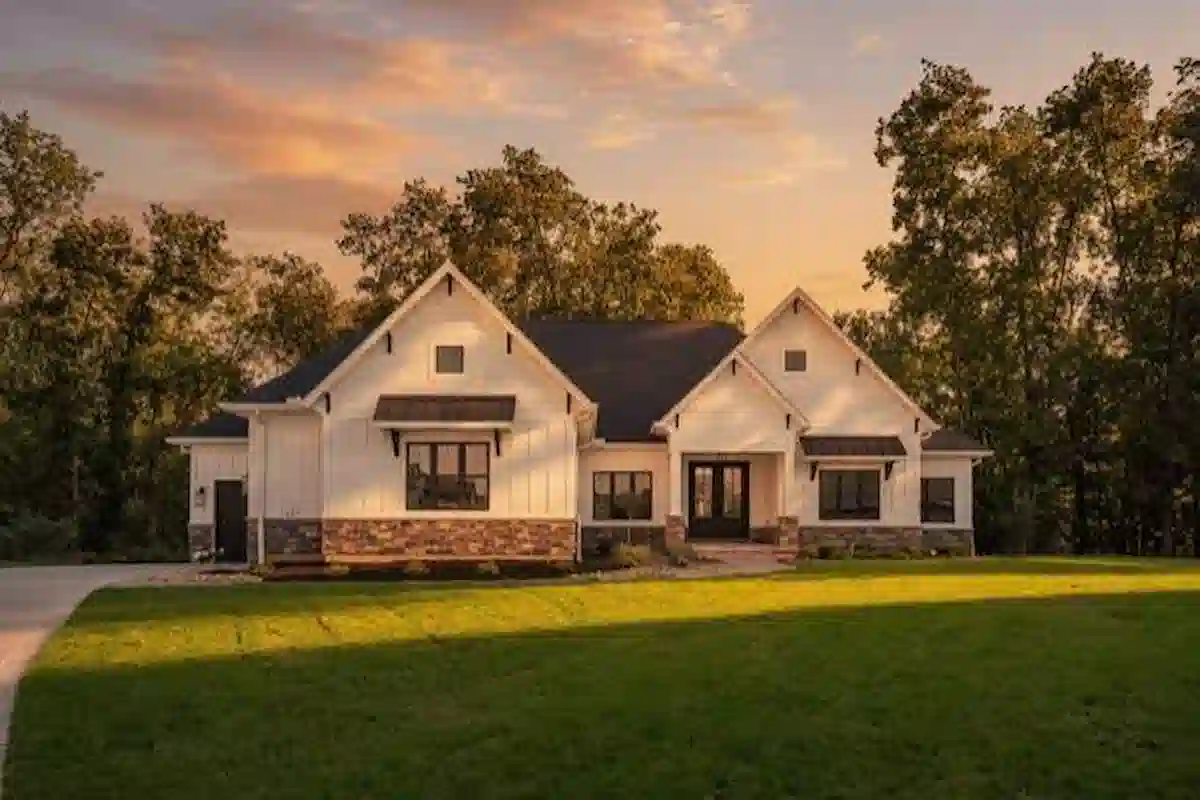 Oakridge Estates