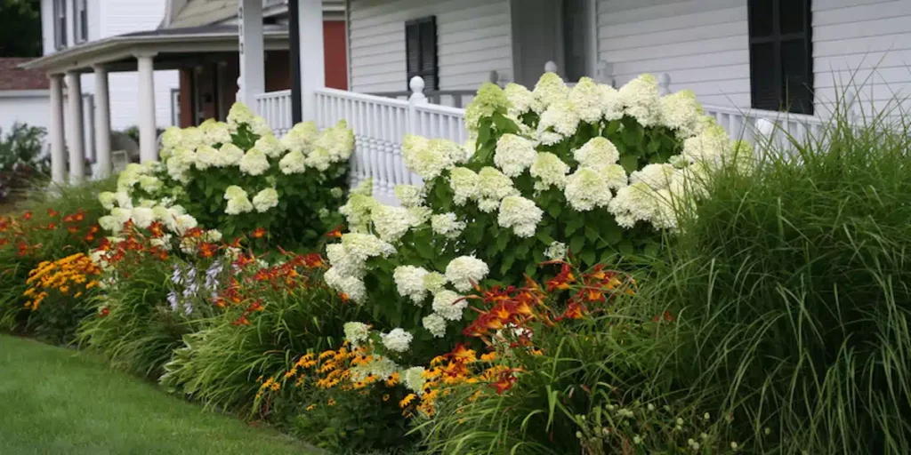 Beautiful Hydrangea Companion Plants | Complete Guide