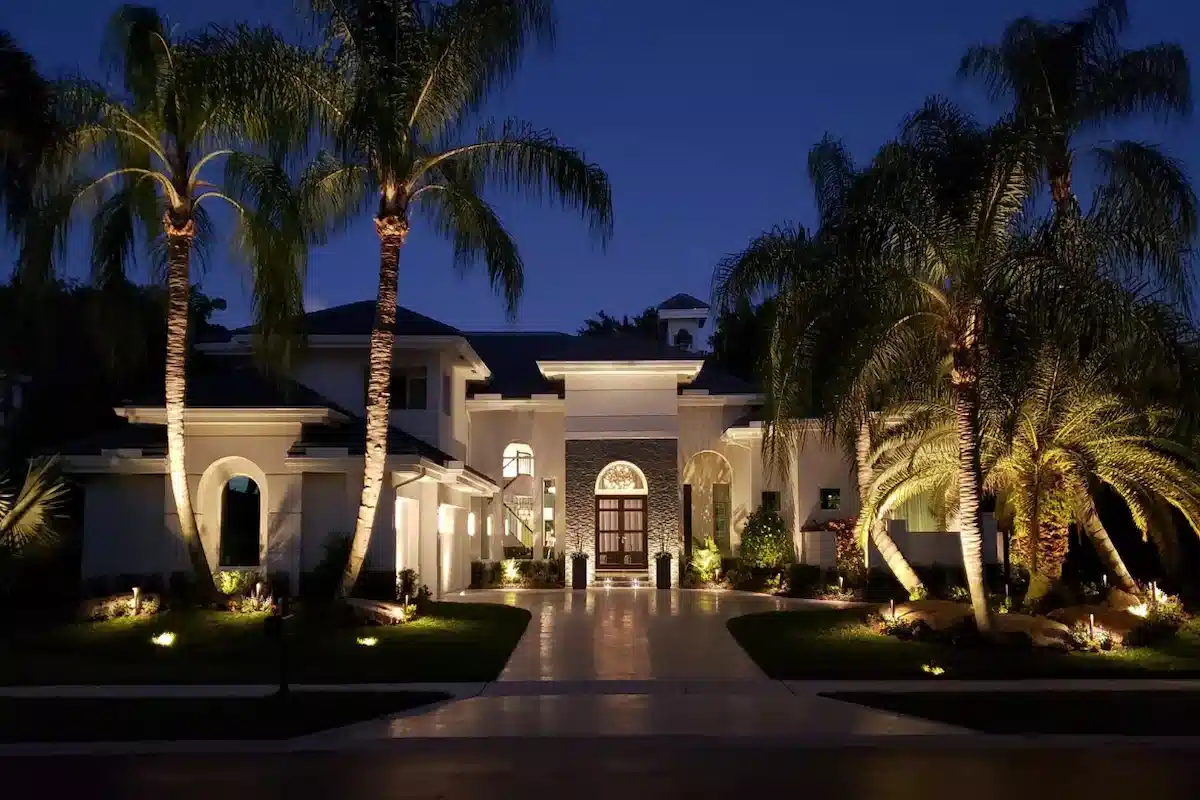 Architectural & Accent Lighting