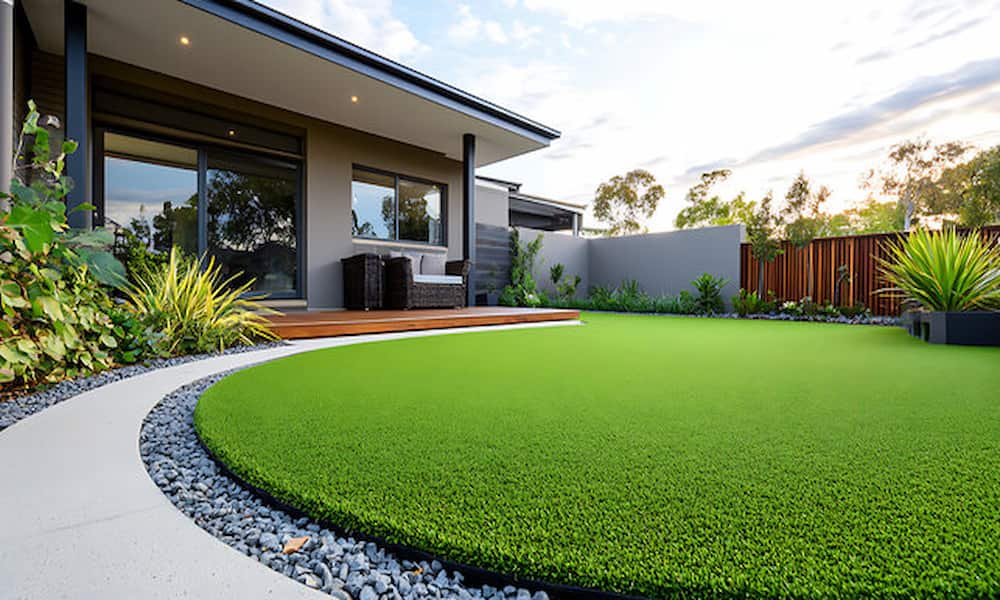 Artificial Turf | Dreamscapes Florida