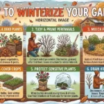 How to Winterize Your Garden: A Florida Homeowner’s Guide