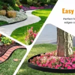 Plastic Edging for Landscaping: A Palm Coast Homeowner’s Guide