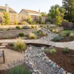 Dry Creek Bed Landscaping: A Complete Guide for Florida Yards