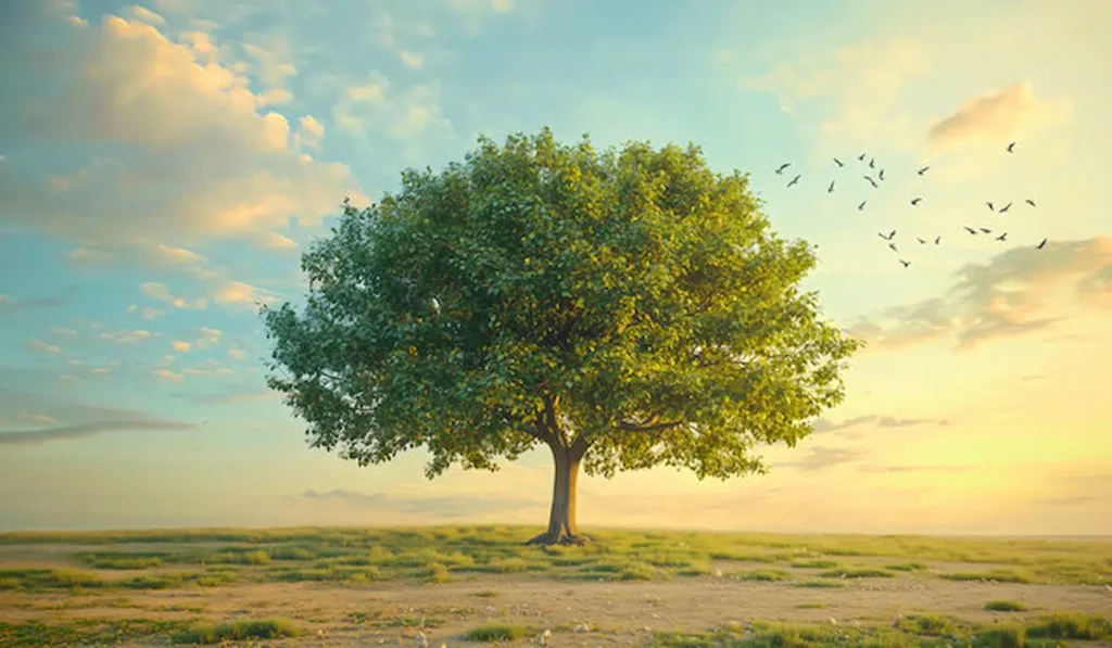 How to Grow and Care for Mustard Seed Tree
