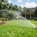 North Florida Irrigation