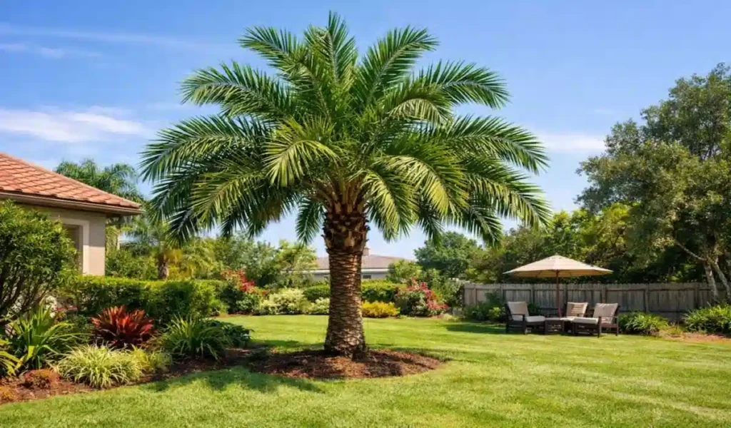 How to Grow and Care for King Palm Plants