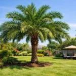 How to Grow and Care for King Palm Plants