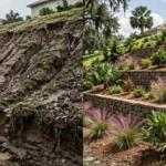 Erosion Control Landscaping: Complete Florida Guide (2026)