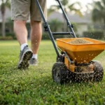 Florida Lawn Fertilizer Schedule: A Month-by-Month Calendar for Northeast Florida