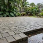 How to Fix Sunken Pavers (and Stop Them From Sinking Again)