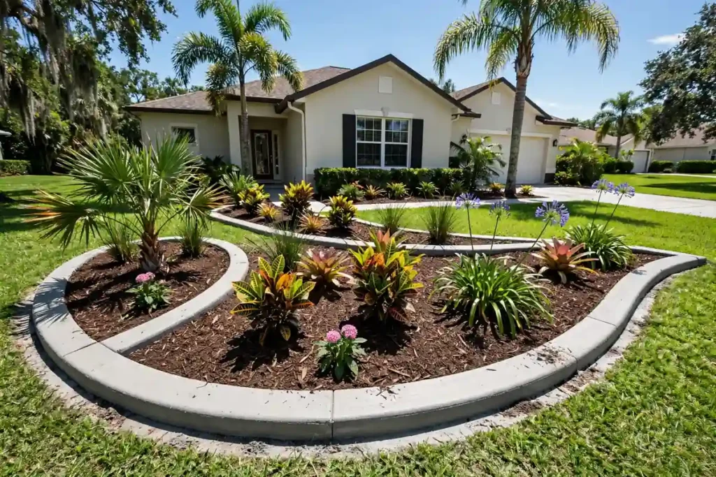Landscape Curbing Cost: Florida Price Guide (2026)