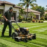 Lawn Mowing Cost in Florida: 2026 Prices for Palm Coast Homeowners