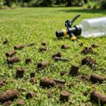 Liquid Aeration vs Core Aeration: What Works for Florida Lawns?