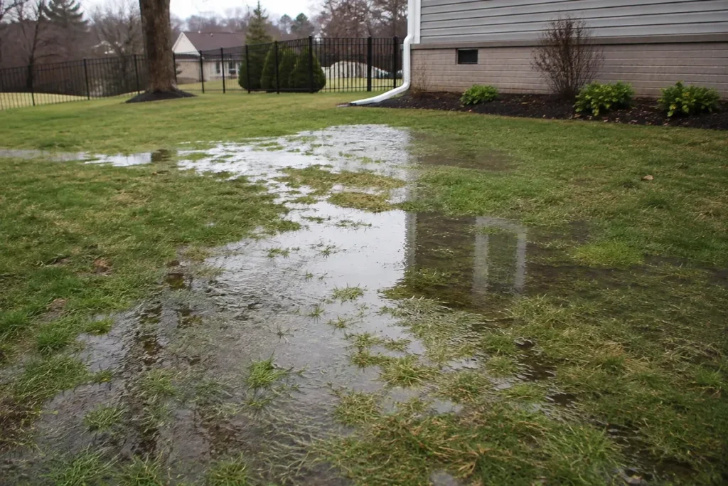 How to Fix a Muddy Backyard in Florida (2026 Guide)