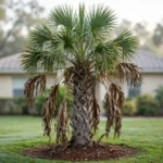 How to Tell If a Palm Tree Is Dying (and Whether You Can Save It)