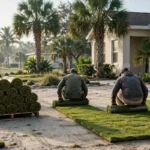Sod Installation Cost in Florida: 2026 Prices for Palm Coast Homeowners
