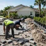 What Is Landscape Construction? A Simple Guide for Florida Homeowners